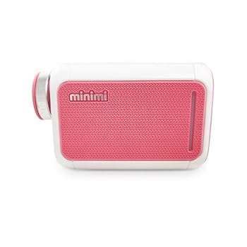 Amazon.co.jp: Golf Distance Meter - CaddyTalk minimi PINK
